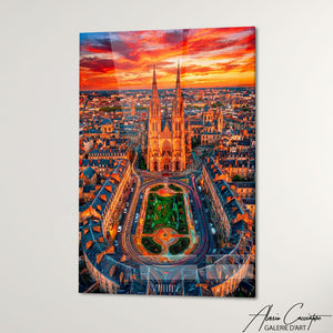 tableau europe