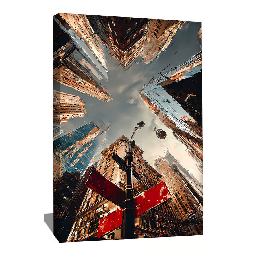 Tableau Bureau