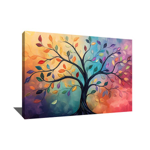 Tableau Arbre de vie 