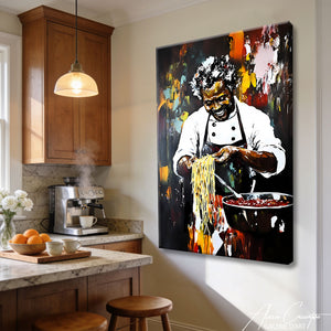 tableau cuisine