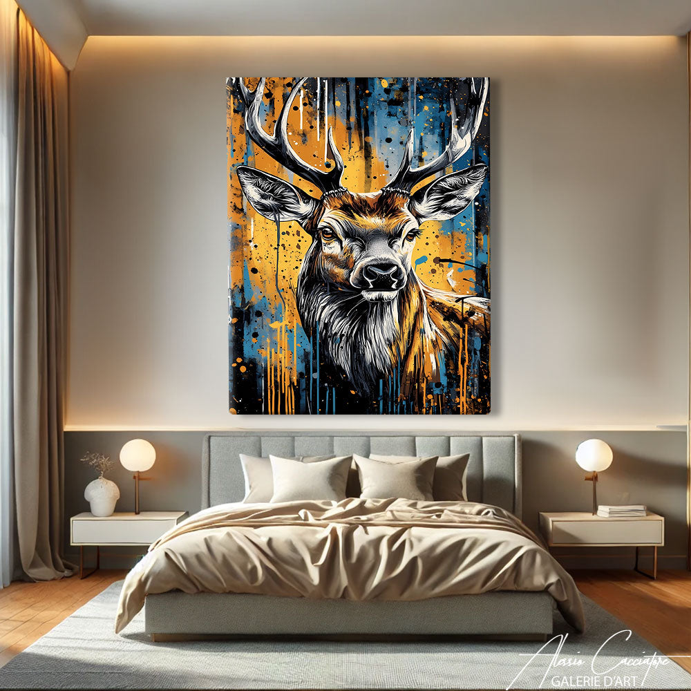 tableau nature