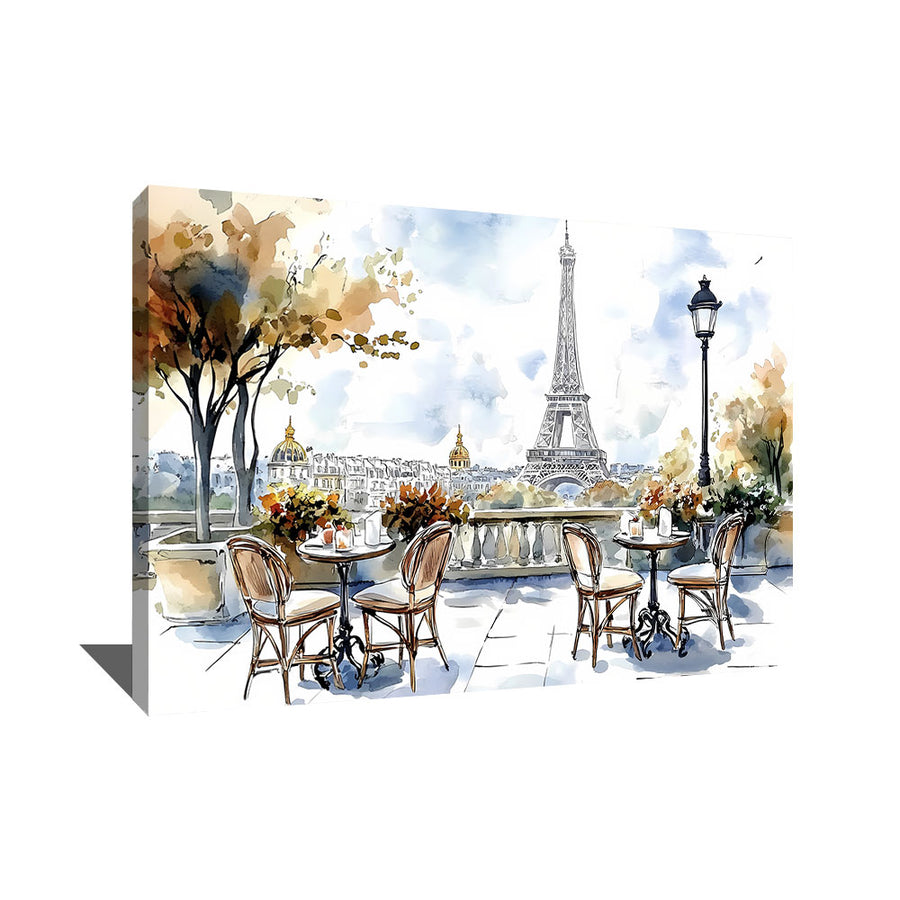 Tableau Paris
