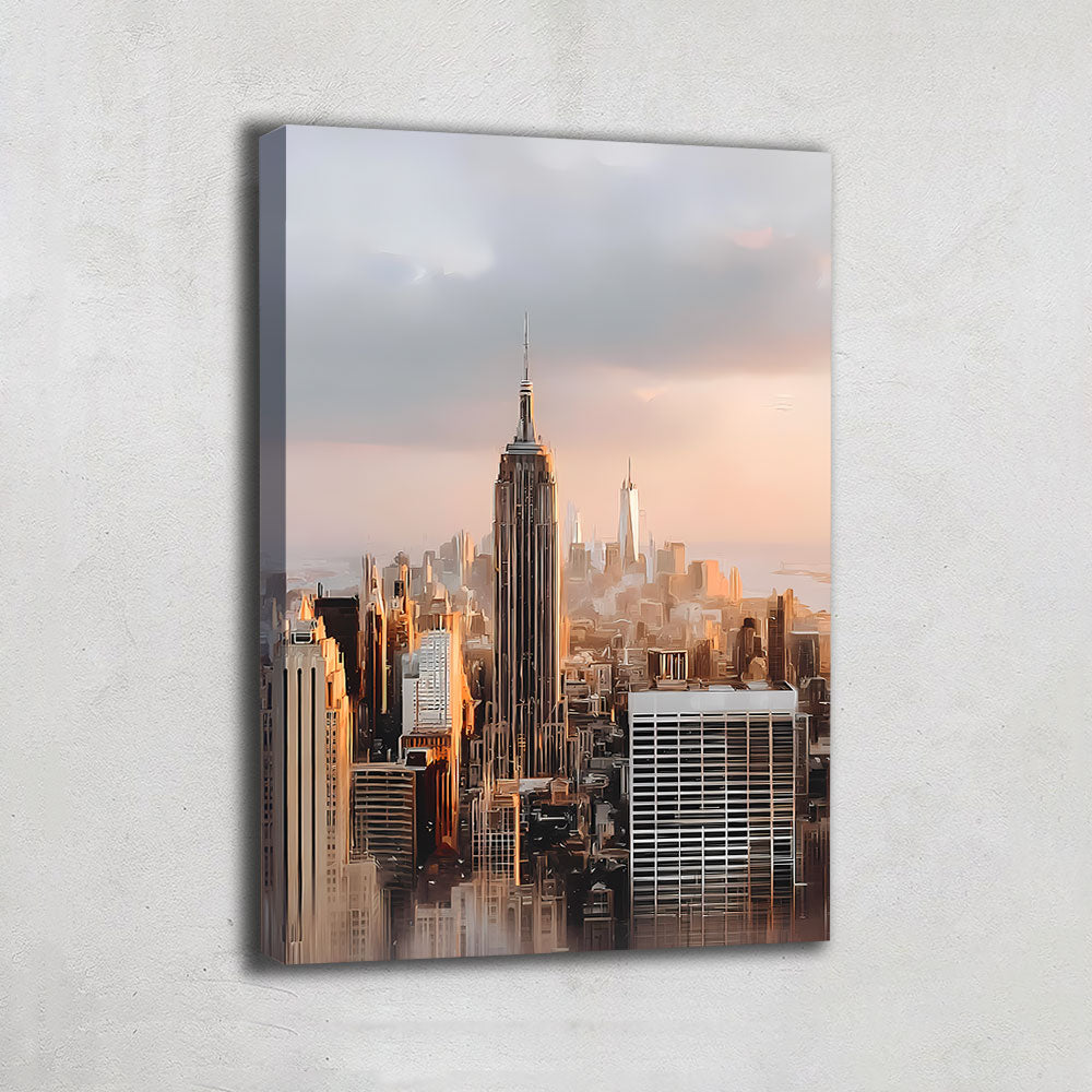 Tableau Déco Bureau Professionnel