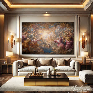 tableau renaissance