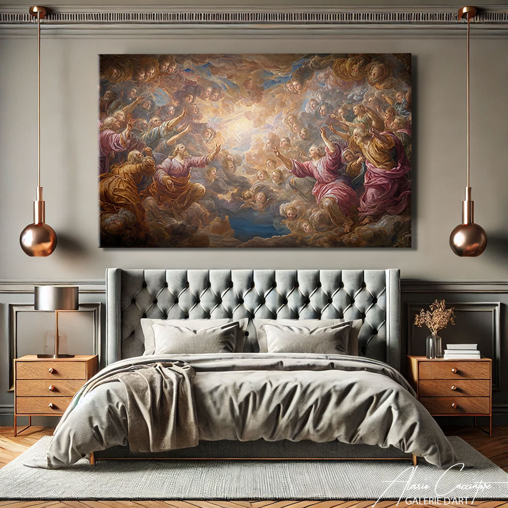 tableau celeste