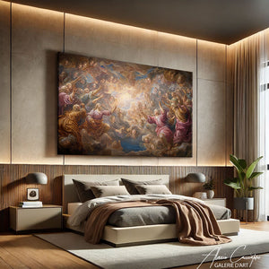 tableau spirituel