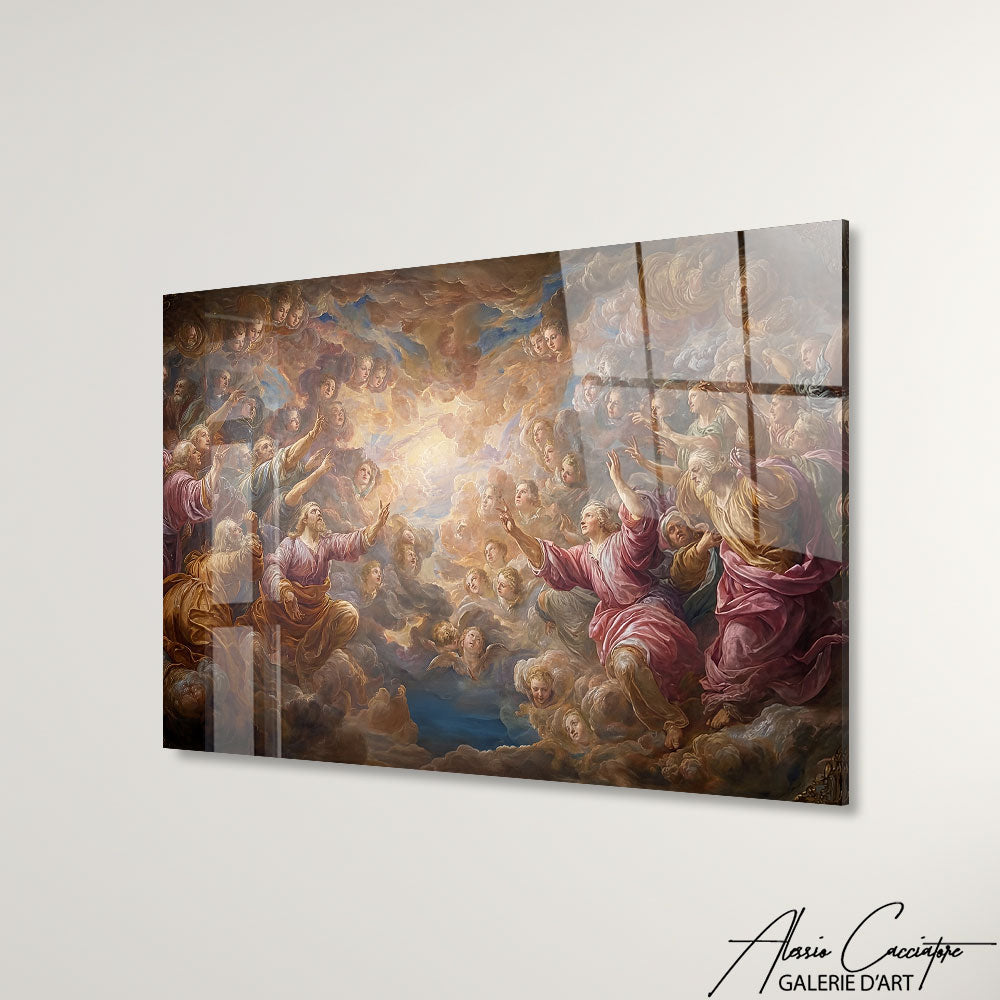 tableau religion