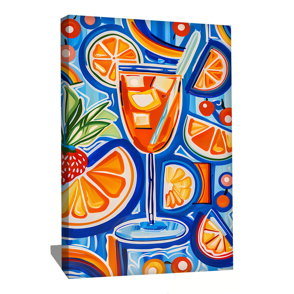 Tableau Contemporain