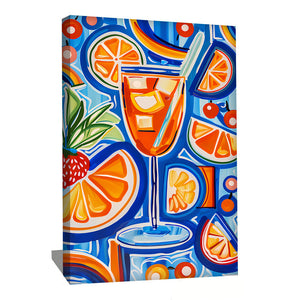 Tableau Contemporain