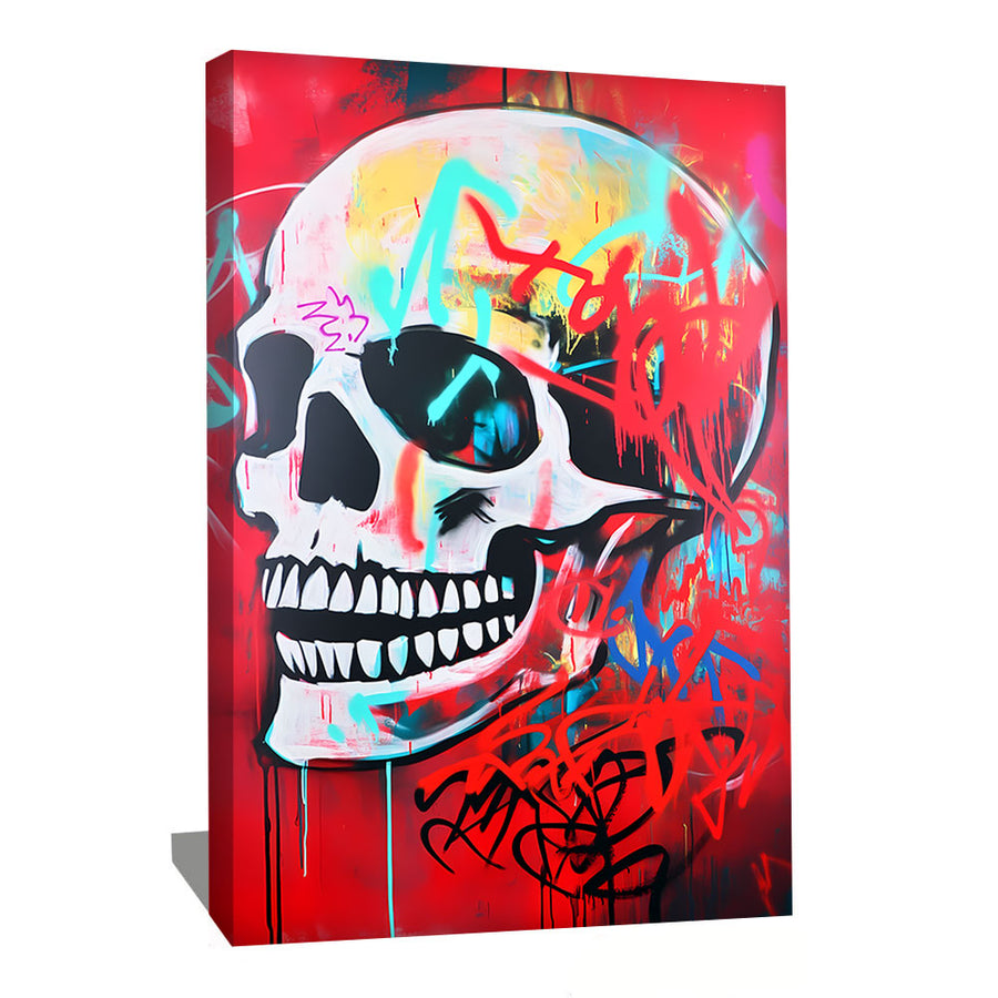 Tableau Street Art