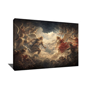 TABLEAU DE LA RENAISSANCE