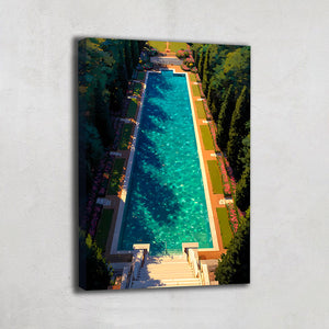 Tableau Tendance Pour Salon