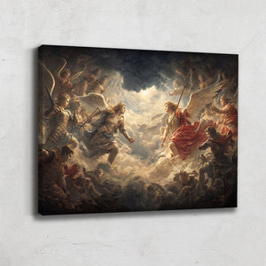 TABLEAU DE LA RENAISSANCE
