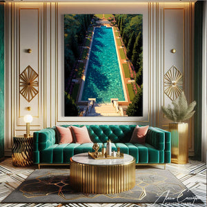 Tableau Déco Bureau Professionnel