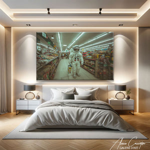 TABLEAU VINTAGE CUISINE