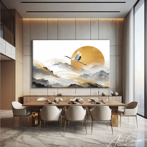 tableau animaux