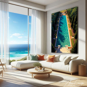 Tableau Décoratif Pour Bureau