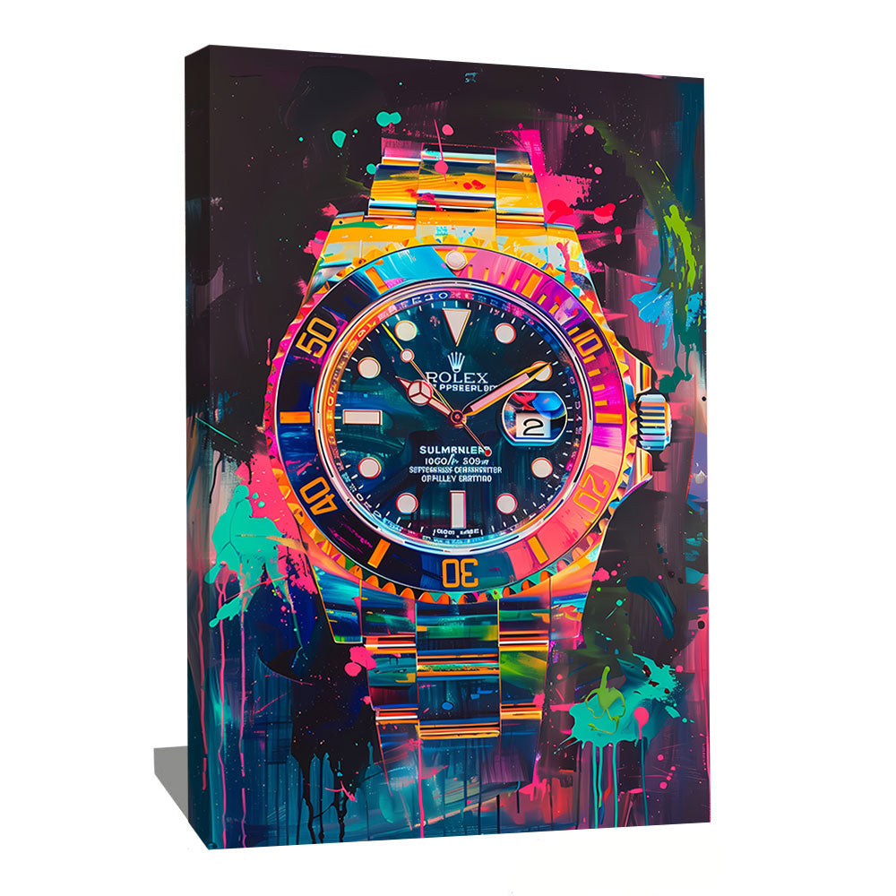 tableau rolex