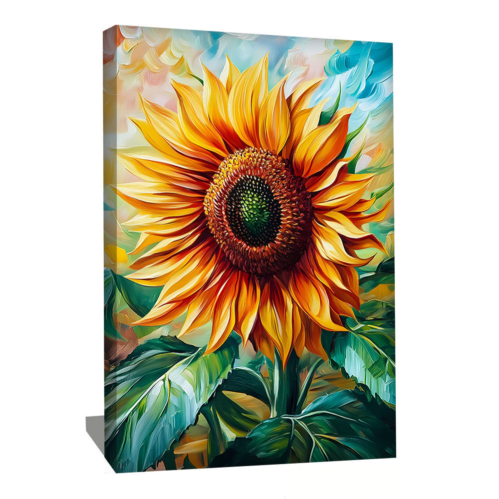 Tournesol Tableau