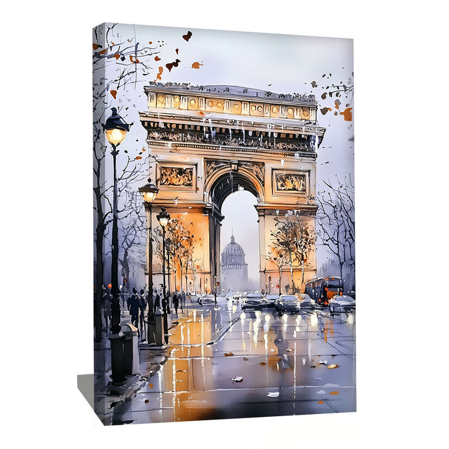 Tableaux Paris