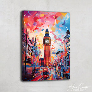 tableau design london 