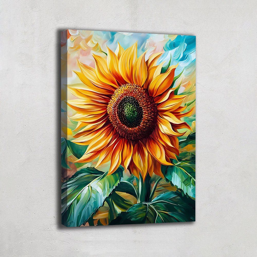 Tournesol Tableau