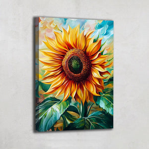 Tournesol Tableau