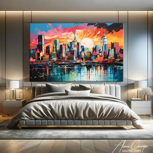 Tableau Street Art New York