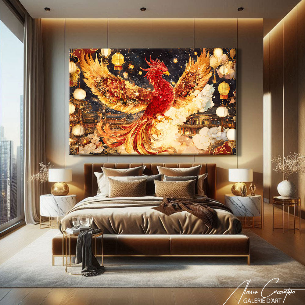 tableau coloré