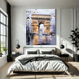 Paris Peinture

