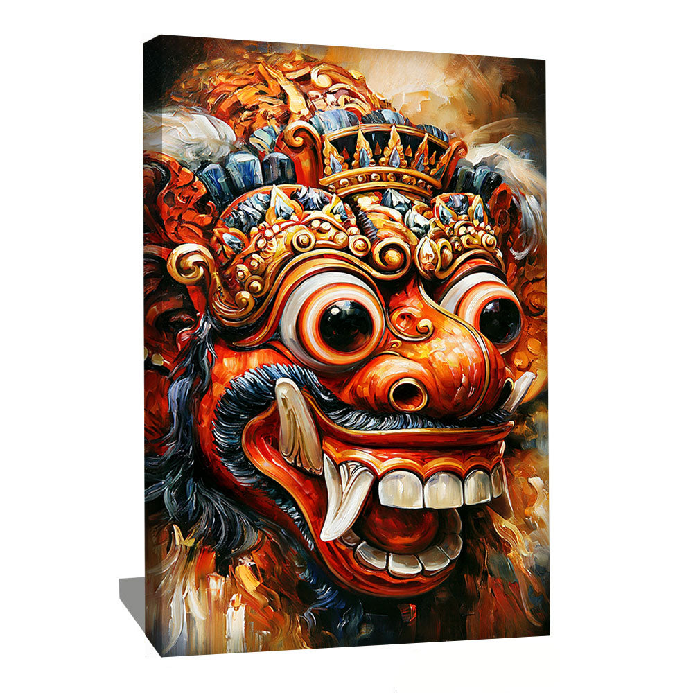 Bali Peinture