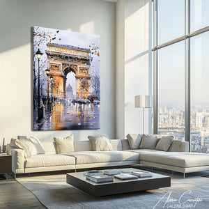Tableau Parisien
