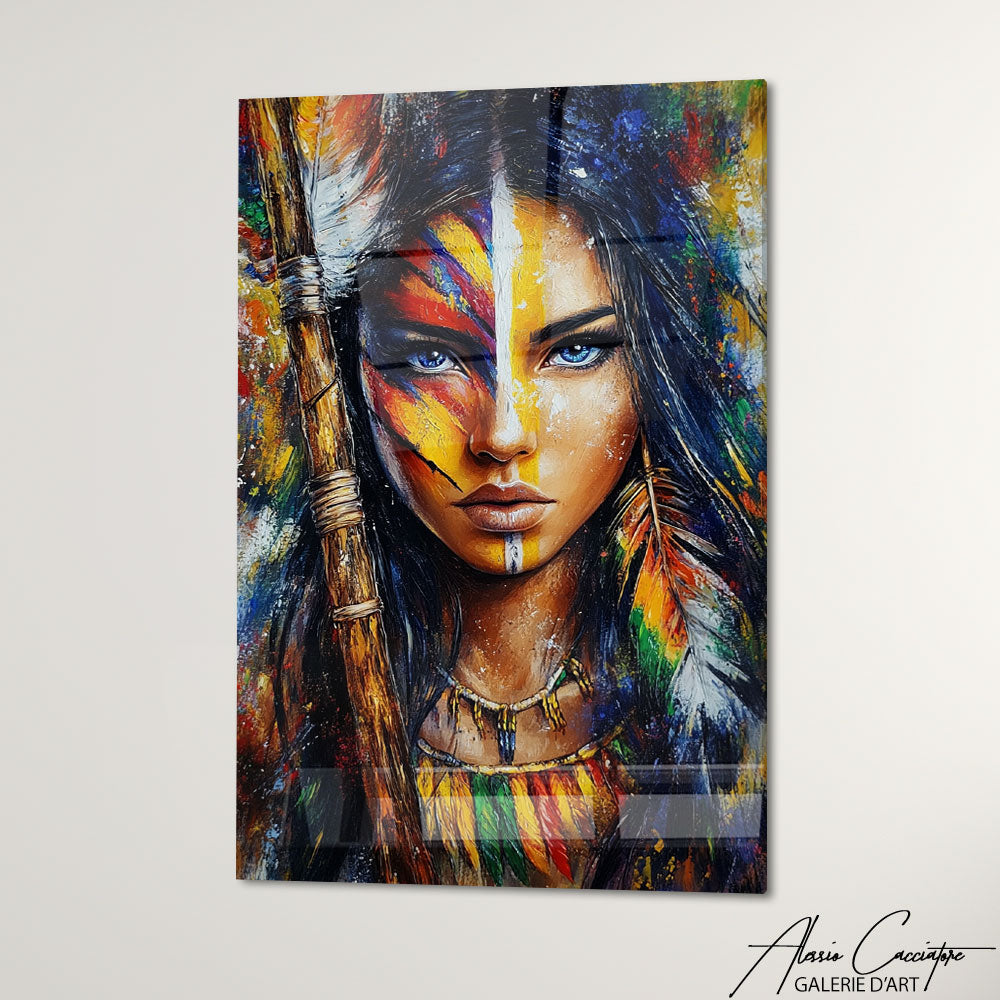 tableau moderne