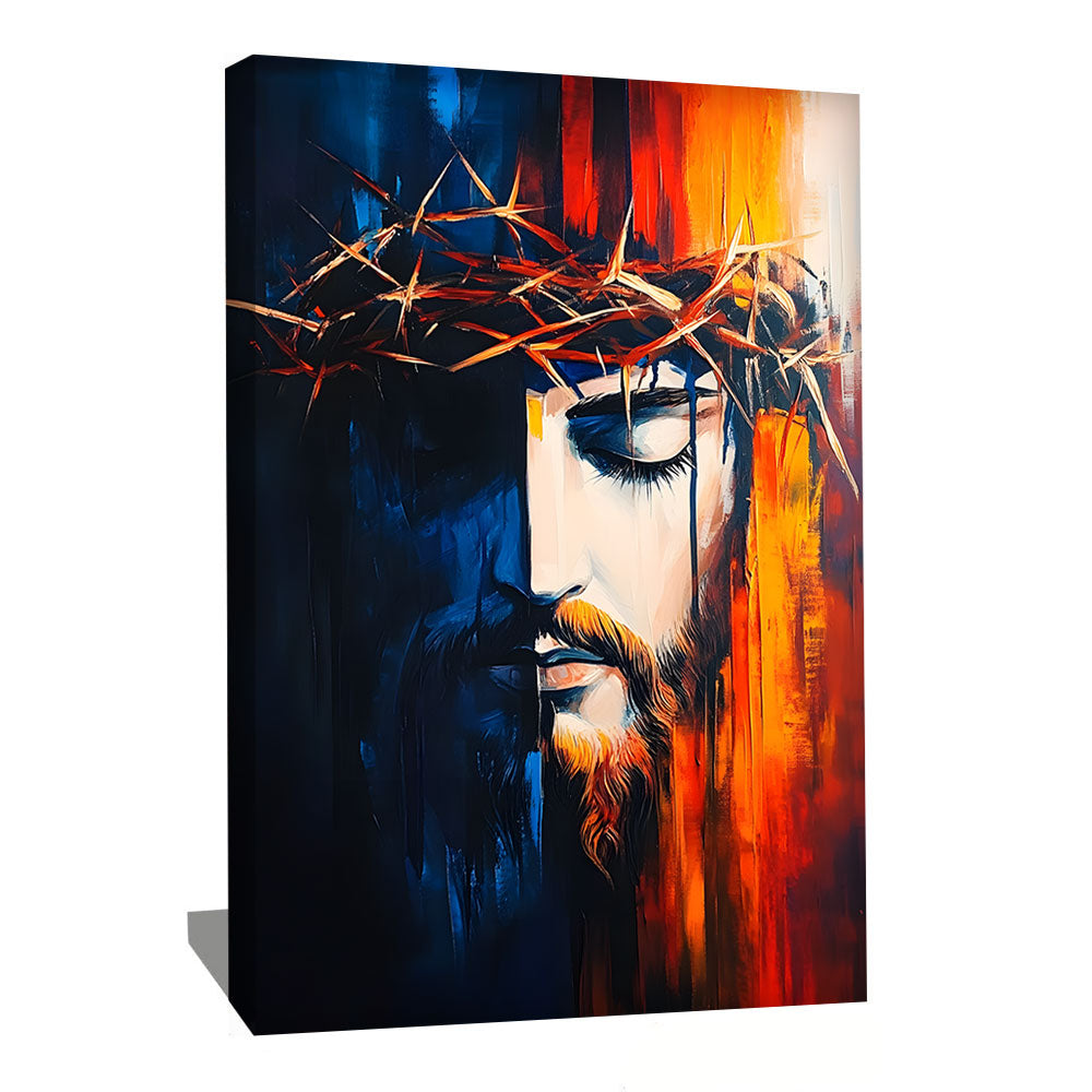 Tableau Jesus Christ