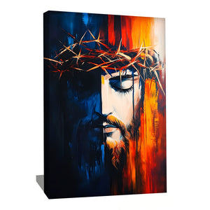 Tableau Jesus Christ