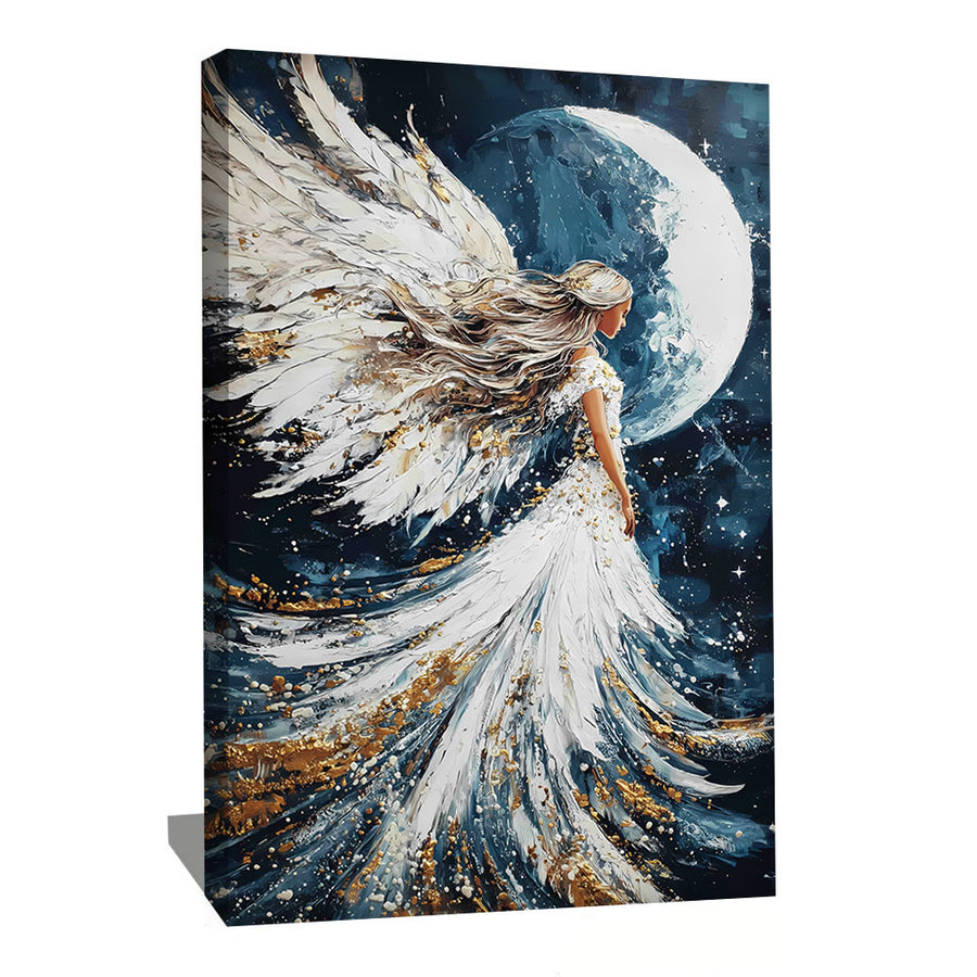 Tableau Femme