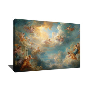 TABLEAU PARADIS
