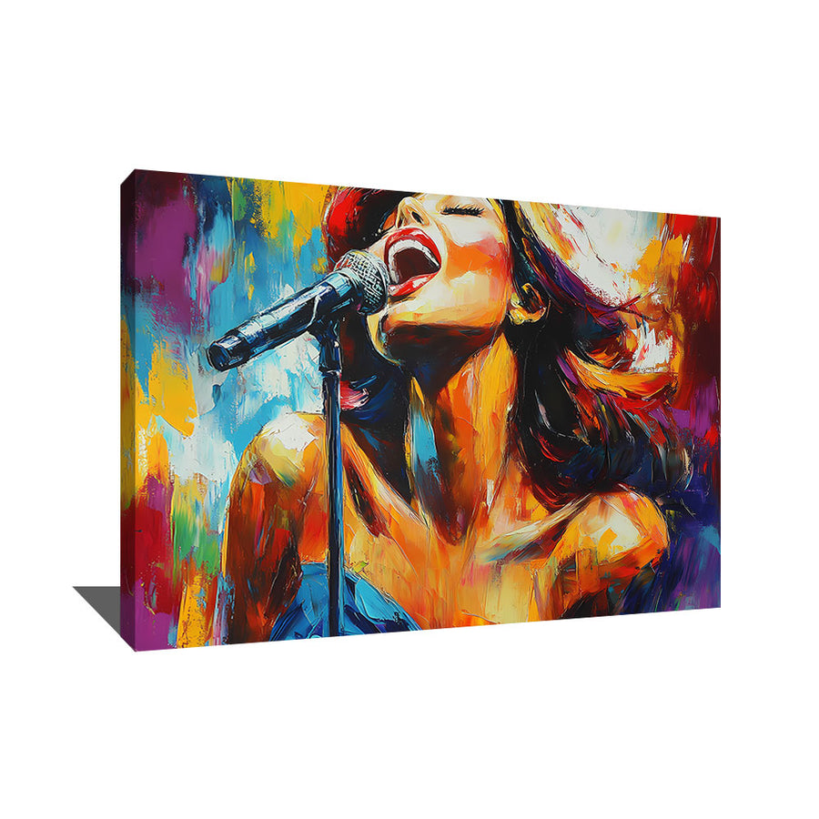 Tableau Femme