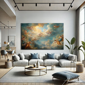 TABLEAU PARADIS