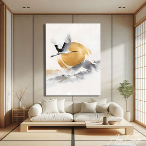 tableau animaux