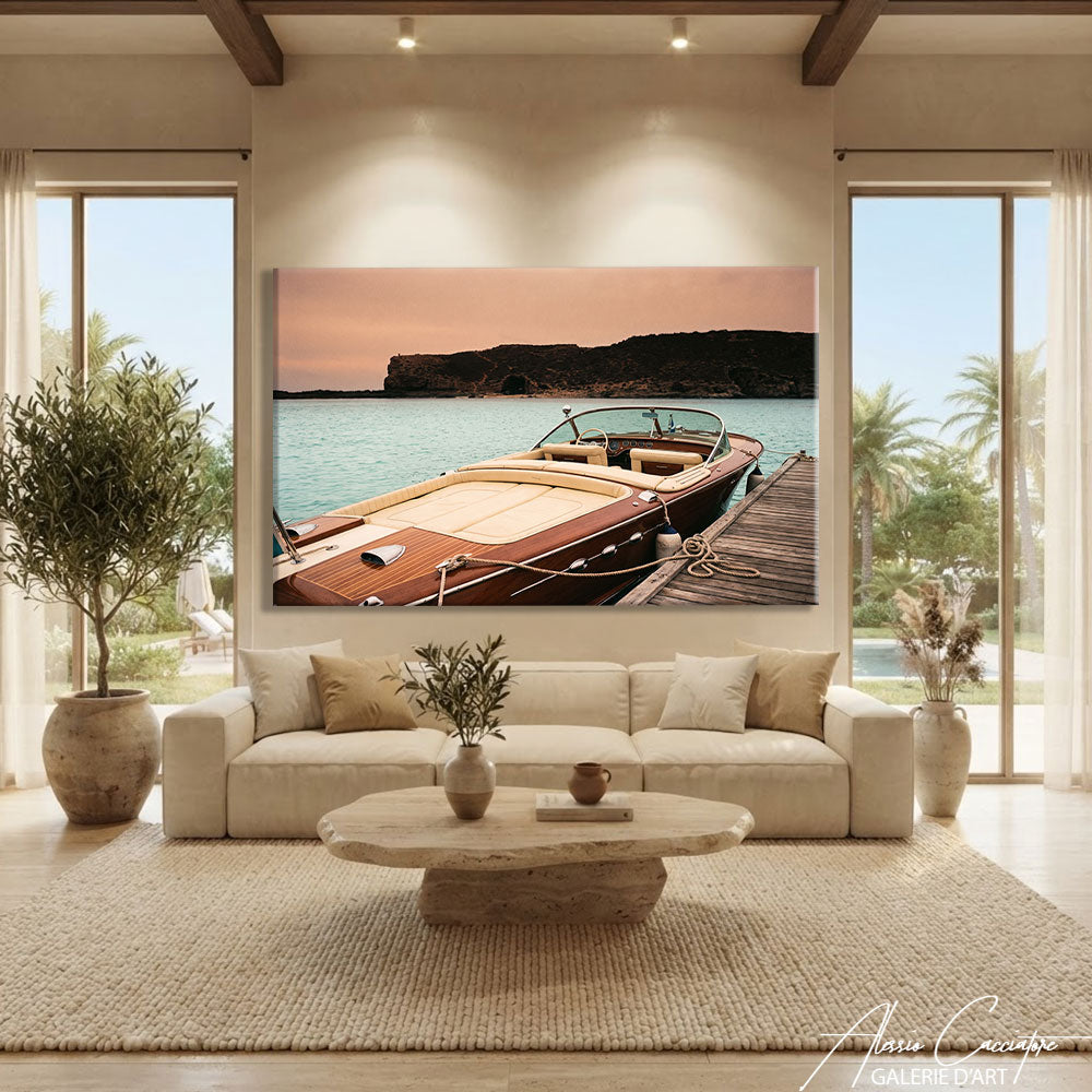 Peinture Appartement Luxe