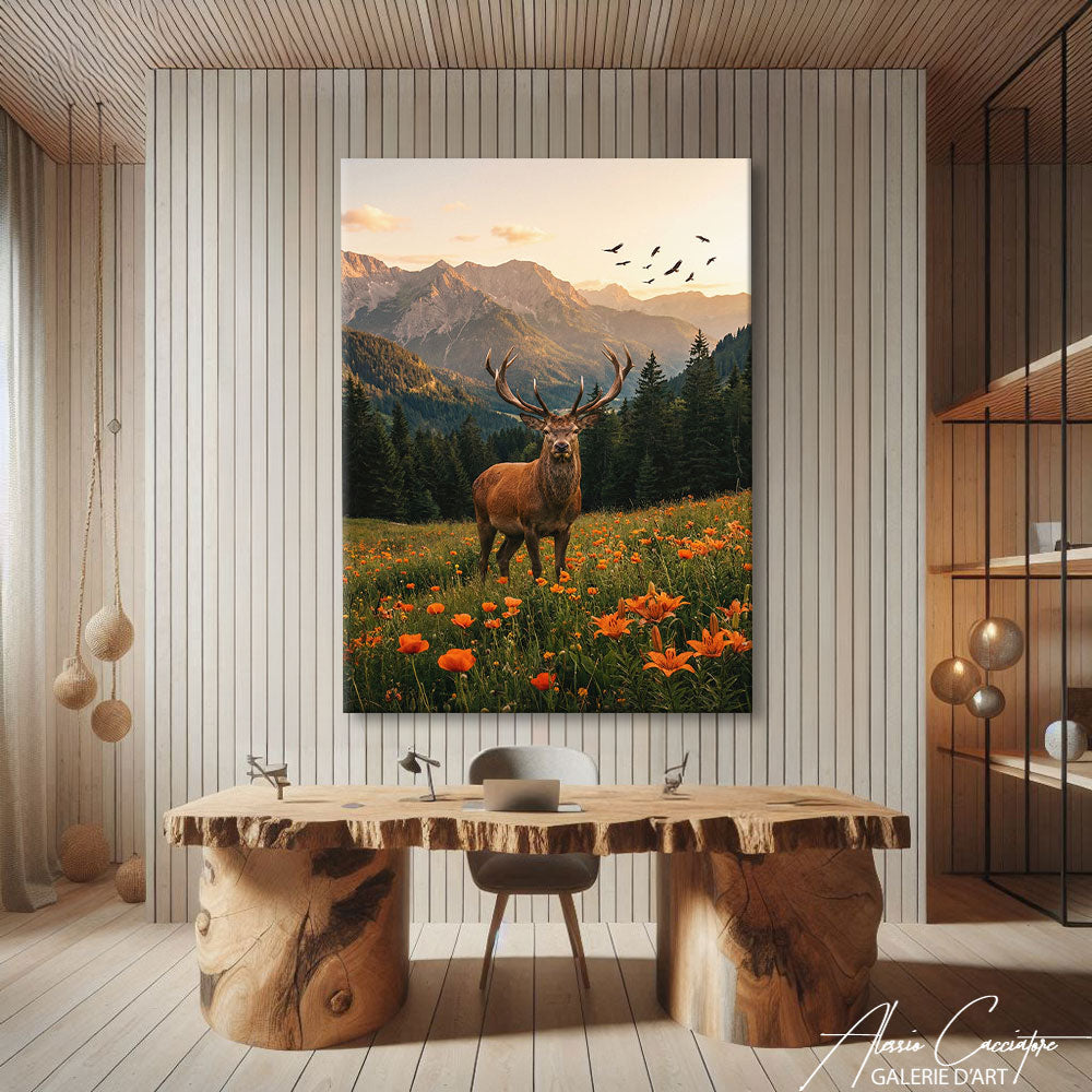 tableau campagne