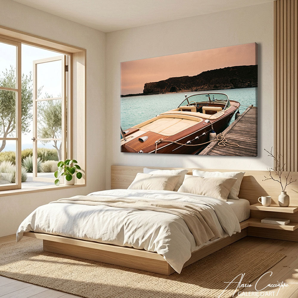Décoration Murale Appartement Luxe