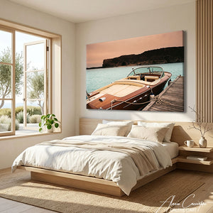 Décoration Murale Appartement Luxe