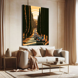 Tableau Déco Bureau Professionnel