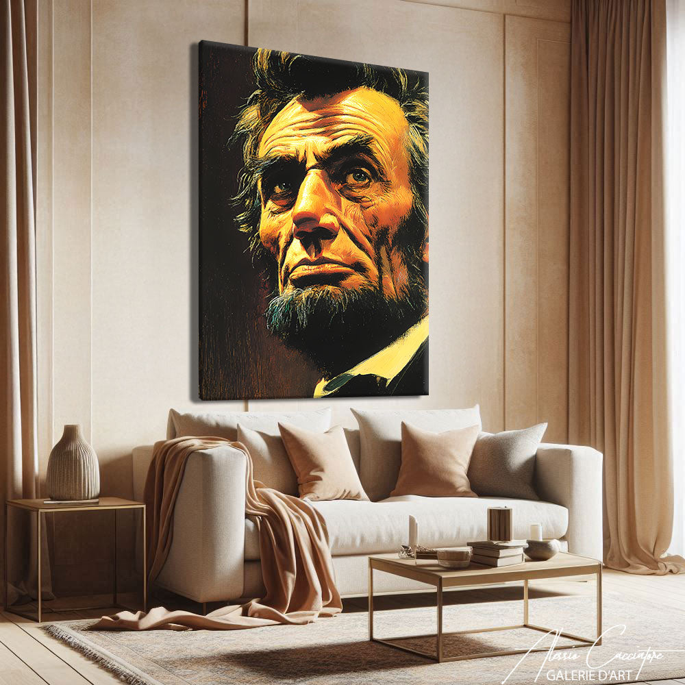 Tableau Chambre Adulte 