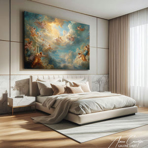 tableau spirituel