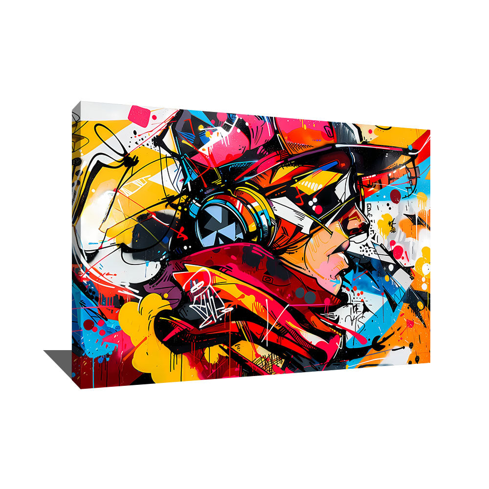 Tableau Contemporain