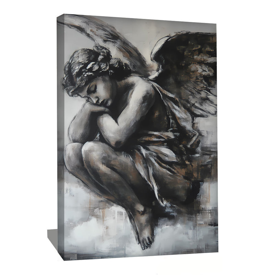 TABLEAU ANGE