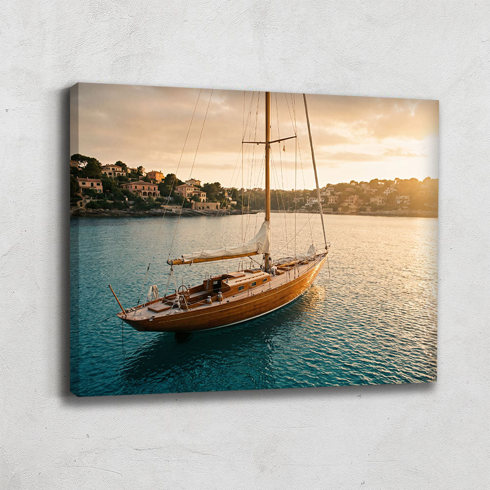 Tableau Art Luxe